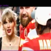 Taylor Swift und Travis Kelce: Spekulationen über eine geheime Hochzeit in Nashville