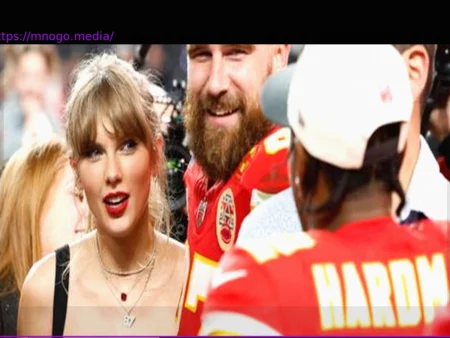 Taylor Swift und Travis Kelce: Spekulationen über eine geheime Hochzeit in Nashville