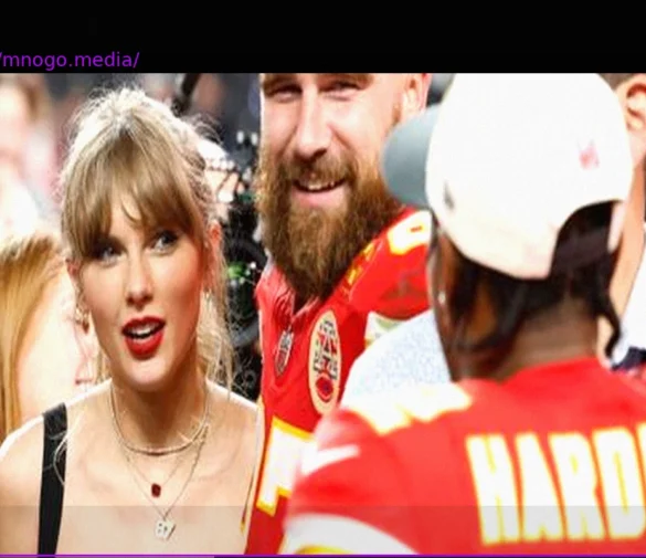 Taylor Swift und Travis Kelce: Spekulationen über eine geheime Hochzeit in Nashville
