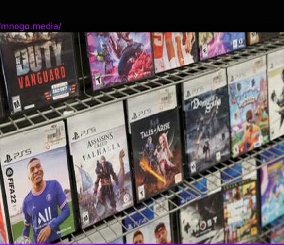 Sony: New PlayStation Games from 2028 Only Digital