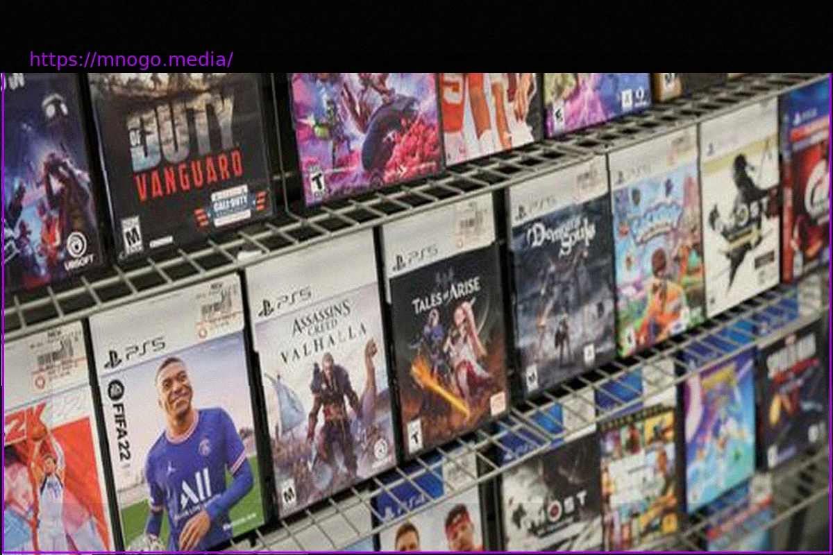 Preview Sony: New PlayStation Games from 2028 Only Digital