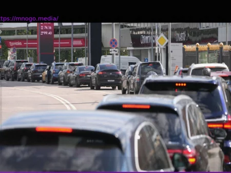 Fuel Shortage: Putin Targets India, Belarus, and Kazakhstan