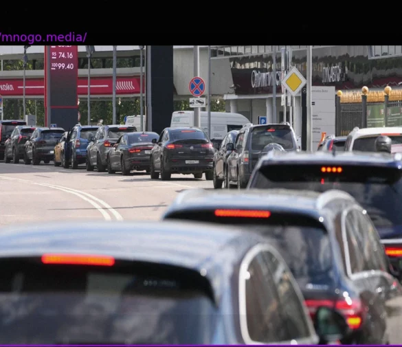 Fuel Shortage: Putin Targets India, Belarus, and Kazakhstan