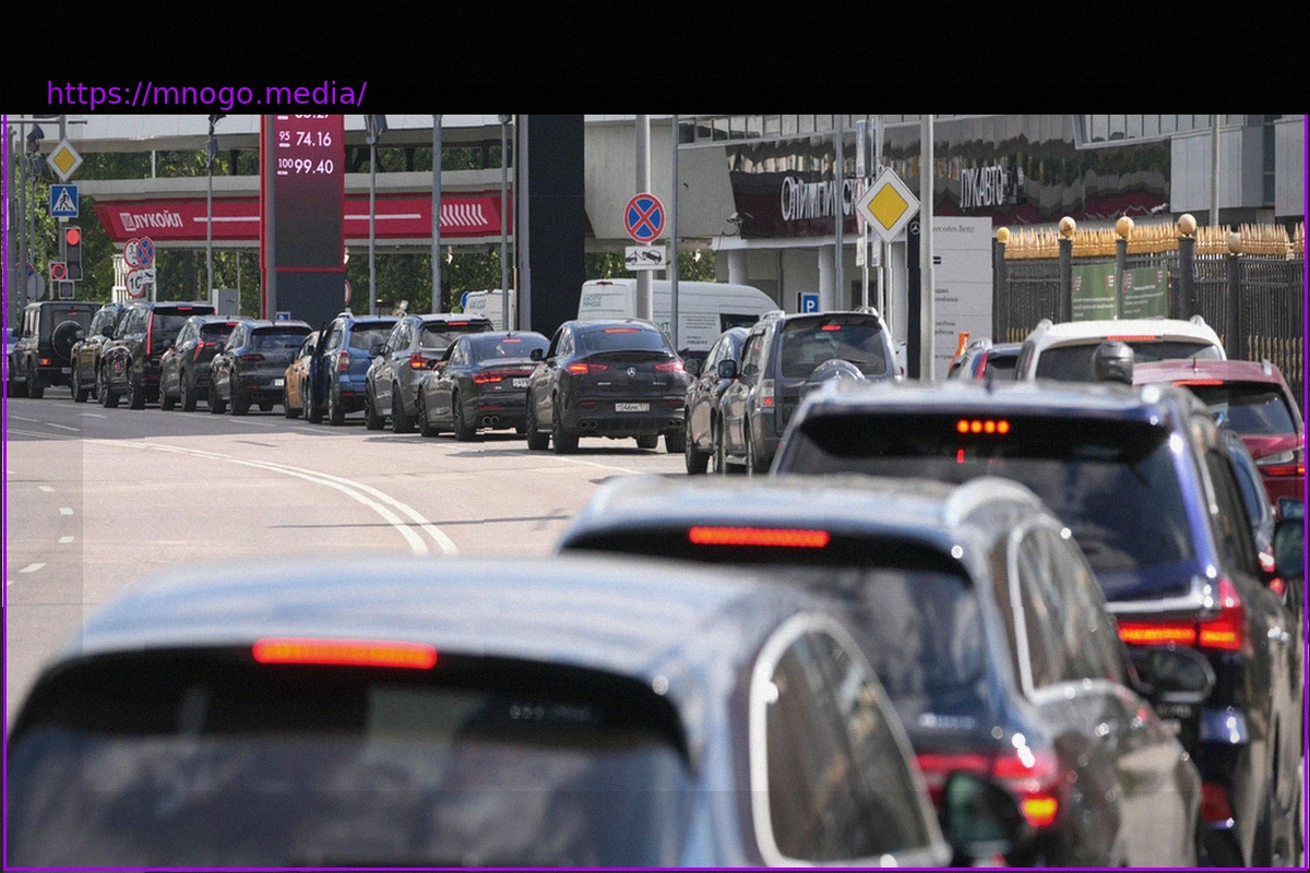 Preview Fuel Shortage: Putin Targets India, Belarus, and Kazakhstan