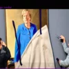 Angela Merkel: Portrait Unveiled at the Chancellery
