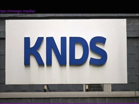 KNDS Postpones Stock Market Debut Due to Market Conditions
