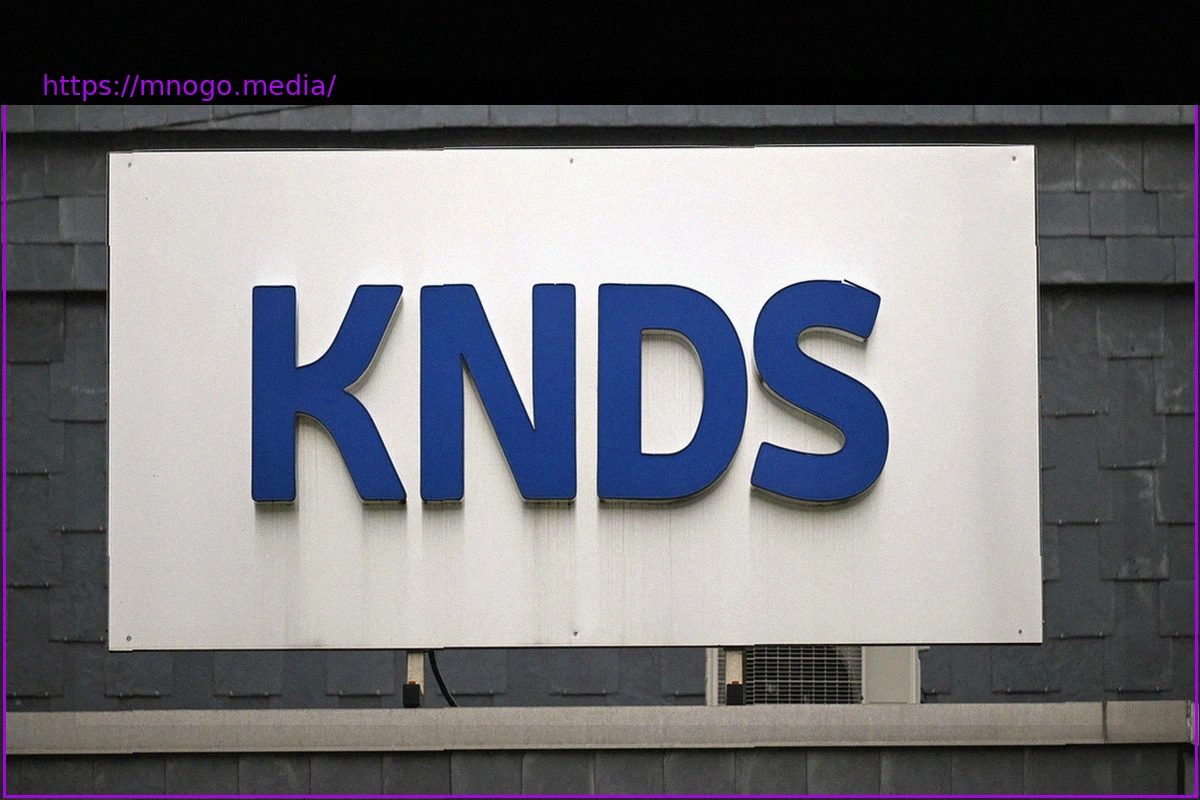 Preview KNDS Postpones Stock Market Debut Due to Market Conditions