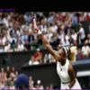 Serena Williams’ Wimbledon Comeback Ends in First Round