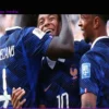 WM 2026: Frankreich begeistert gegen Schweden, Kylian Mbappé trifft doppelt