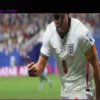 Harry Kane Leads England to Victory Against DR Congo at the 2026 FIFA World Cup