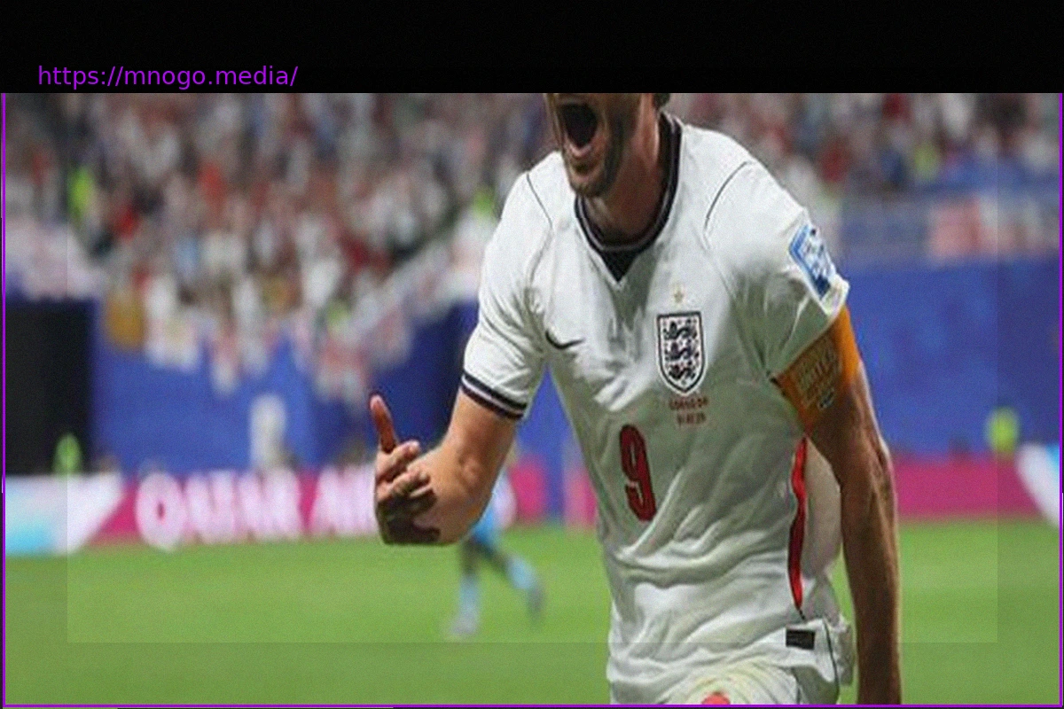 Preview Harry Kane Leads England to Victory Against DR Congo at the 2026 FIFA World Cup