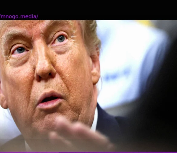 Trump Becomes Crypto Billionaire: The American President’s Questionable Business Dealings