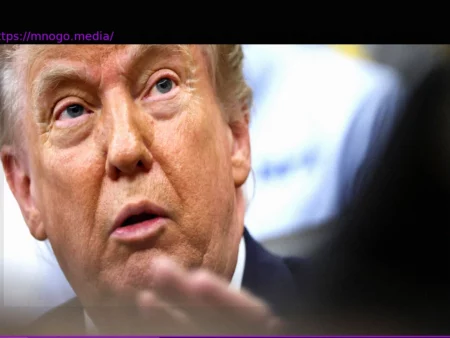 Trump Becomes Crypto Billionaire: The American President’s Questionable Business Dealings