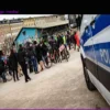 AfD Party Congress in Erfurt: Police Union Warns of Officer Shortage